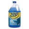 Zep Liquid Glass Cleaner, Pleasant Scent, Bottle, 4 PK ZU1120128 - alternate 2